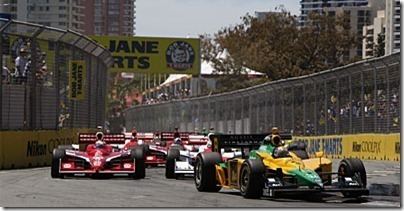 Gold Coast Indy 300 IndyCars Series set to return to Australia Richard39s F1