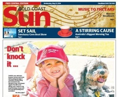 Gold Coast Sun wwwnewscorpaustraliacomsitesdefaultfilesstyl