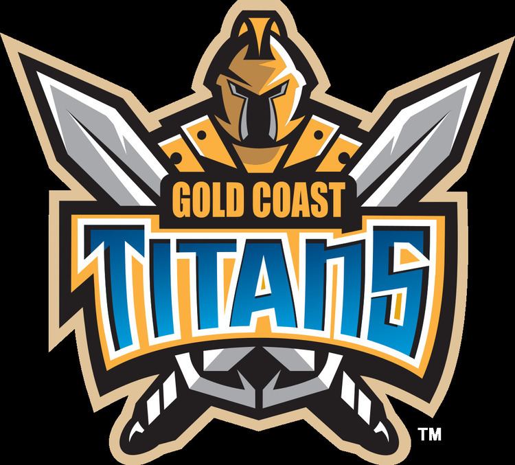 Gold Coast Titans httpsuploadwikimediaorgwikipediaenthumb7
