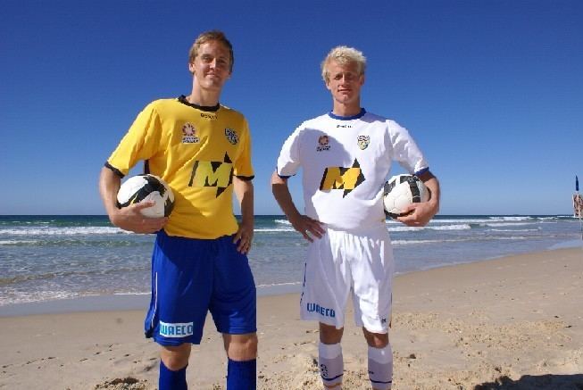 Gold Coast United FC The Sydney Morning Herald Blogs Sport