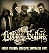 Gold Cobra Tour httpsuploadwikimediaorgwikipediaenthumb1
