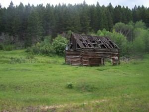 Gold Creek (Montana) wwwghosttownscomstatesmtimages1Picture20118jpg