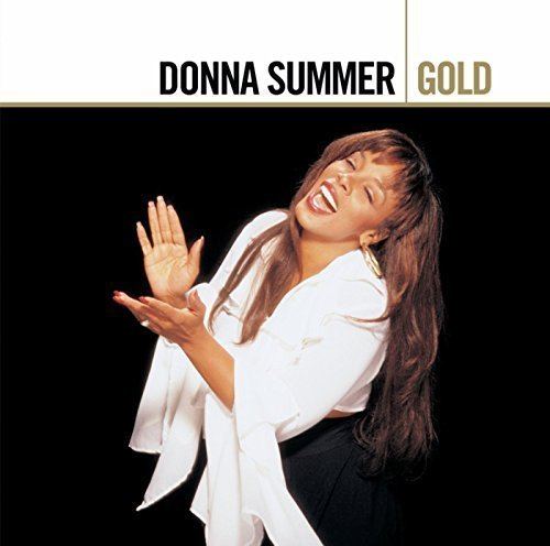 Gold (Donna Summer album) httpsimagesnasslimagesamazoncomimagesI4