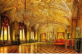 Gold Drawing Room of the Winter Palace httpsuploadwikimediaorgwikipediacommonsthu