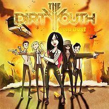 Gold Dust (The Dirty Youth album) httpsuploadwikimediaorgwikipediaenthumbc