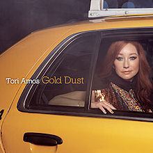 Gold Dust (Tori Amos album) httpsuploadwikimediaorgwikipediaenthumb0