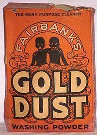 Gold Dust Twins Gold Dust Twins Wikipedia