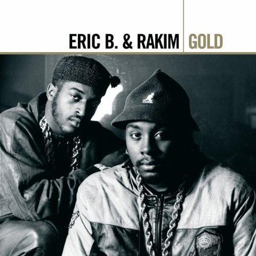 Gold (Eric B. & Rakim album) httpsimagesnasslimagesamazoncomimagesI5