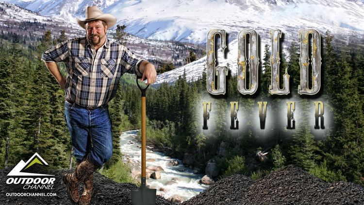 Gold Fever (TV series) Gold Fever About Outdoor Channel