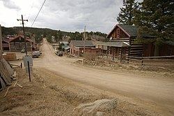 Gold Hill, Colorado httpsuploadwikimediaorgwikipediacommonsthu