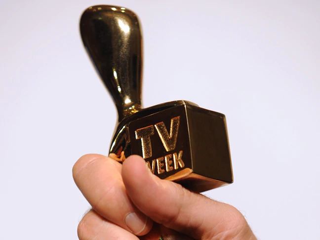 Gold Logie Award for Best Personality on Australian Television Who will take home the Gold Logie SBS News
