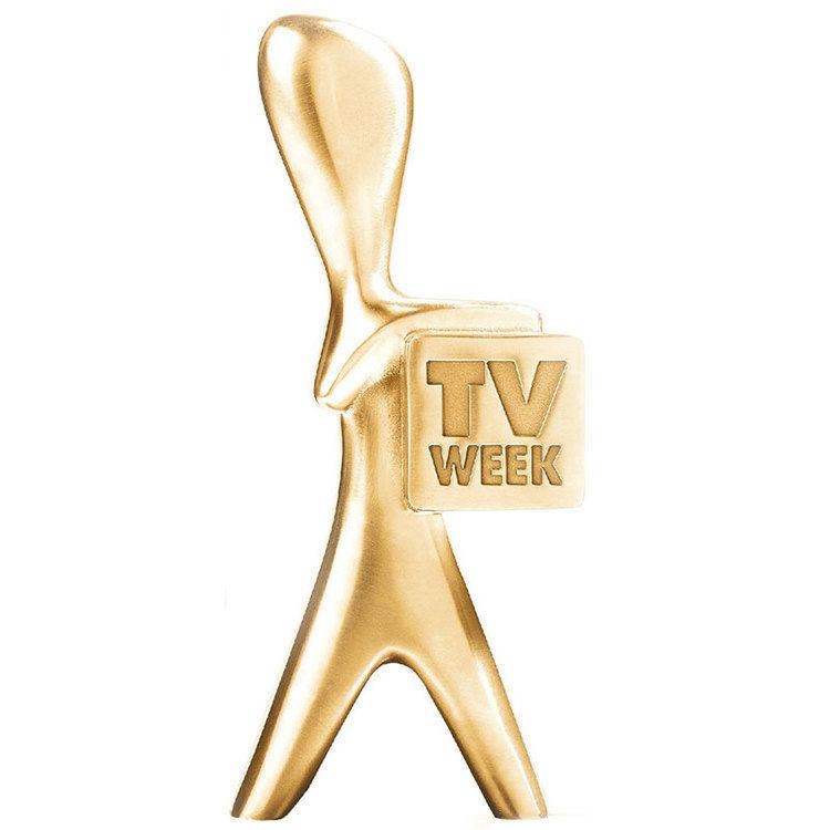 Gold Logie Award for Best Personality on Australian Television The Race for the Gold Logie Are Australia39s Multicultural Gold