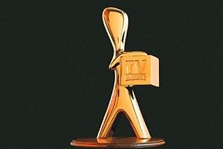 Gold Logie Award for Best Personality on Australian Television Australia39s Gold Logie in Racism Lady Stringer
