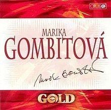 Gold (Marika Gombitová album) httpsuploadwikimediaorgwikipediaenthumb0