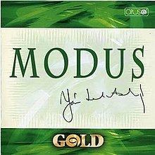 Gold (Modus album) httpsuploadwikimediaorgwikipediaenthumba