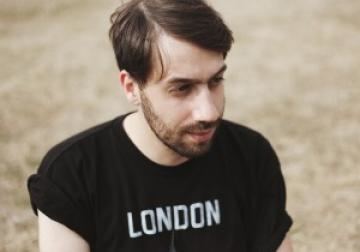 Gold Panda Gold Panda interview I dont know where music fits in But it does