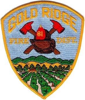 Gold Ridge Fire Protection District