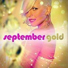 Gold (September album) httpsuploadwikimediaorgwikipediaenthumbf