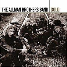 Gold (The Allman Brothers Band album) httpsuploadwikimediaorgwikipediaenthumbd