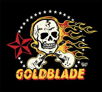 Goldblade Goldblade Wikipedia