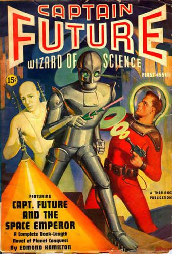 Golden Age of Science Fiction 1000 images about Golden Age Science Fiction Mags on Pinterest