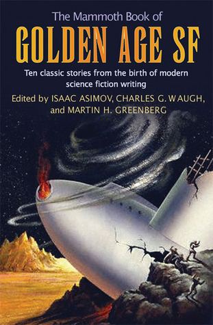 Golden Age of Science Fiction Golden Age Science Fiction Shelf
