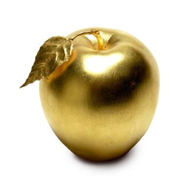 Golden apple Review Hp terbaru Rose Apple Stock Imagesimage22817774