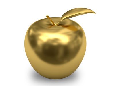 Golden apple Golden Apples University of MichiganFlint