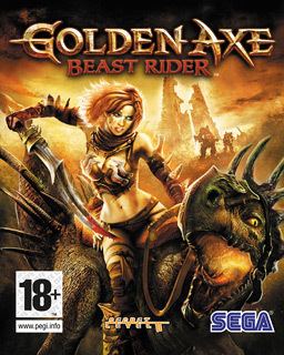Golden Axe: Beast Rider httpsuploadwikimediaorgwikipediaen99cGol