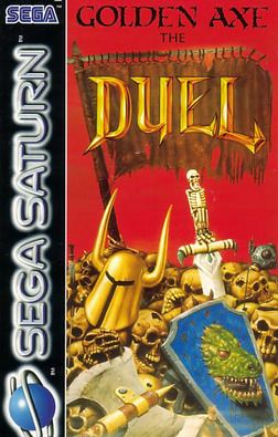 Golden Axe: The Duel Golden Axe The Duel Wikipedia