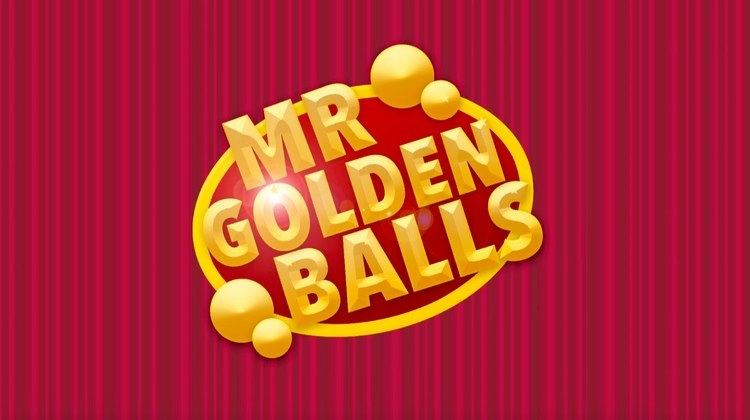 Golden Balls Mr Golden Balls 20 Mental Underground