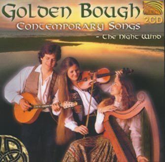 Golden Bough (band) Musical Background Florie Brown
