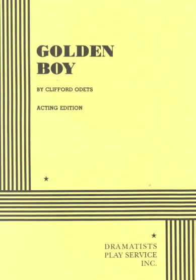 Golden Boy (play) t0gstaticcomimagesqtbnANd9GcSYLpVZgFTkQrAKHc