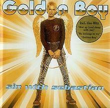 Golden Boy (Sin with Sebastian album) httpsuploadwikimediaorgwikipediaenthumbe