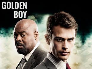 Golden Boy (TV series) Golden Boy Series TV Tropes
