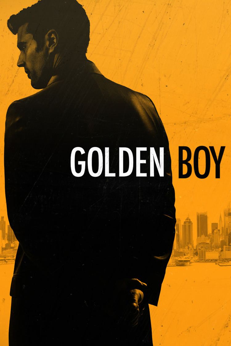 Golden Boy (TV series) wwwgstaticcomtvthumbtvbanners9260621p926062