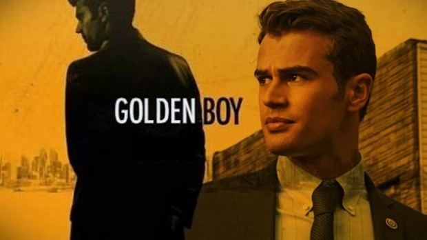 Golden Boy (TV series) Ratings Review GOLDEN BOY TVaholic39s TV Blog