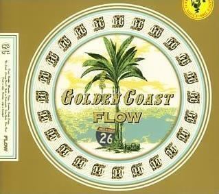 Golden Coast (Flow album) httpsuploadwikimediaorgwikipediaen227Gol
