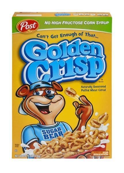 Golden Crisp Post Golden Crisp Golden Crisp Cereal HyVee Aisles Online Grocery