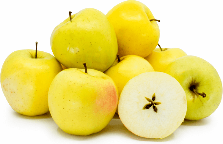 Golden Delicious Golden Delicious Apples Information Recipes and Facts