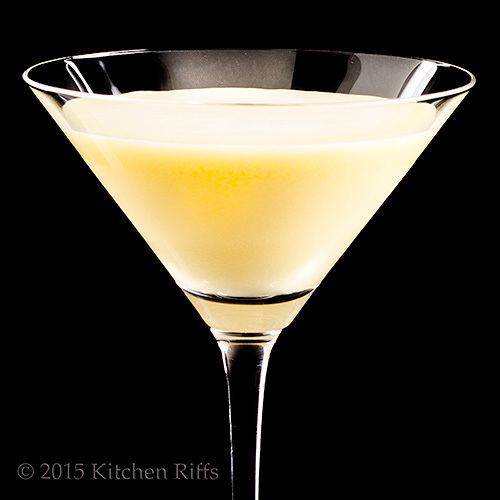 Golden dream (cocktail) Kitchen Riffs The Golden Dream Cocktail