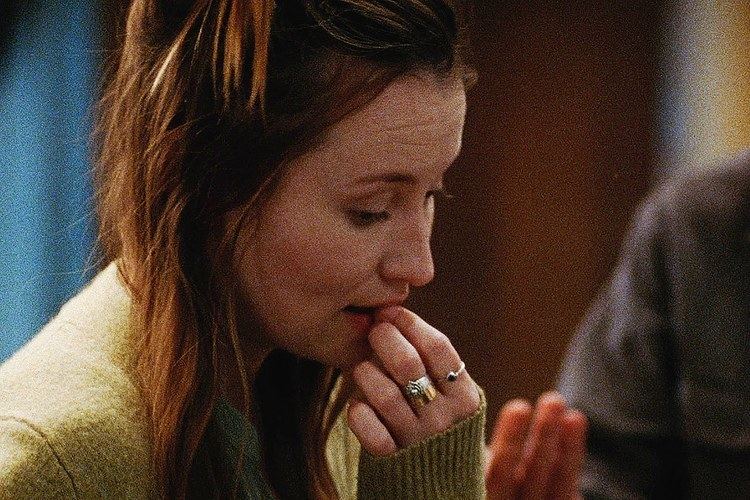 Golden Exits Sundance Review Golden Exits Is a Compelling Portrait of Privileged