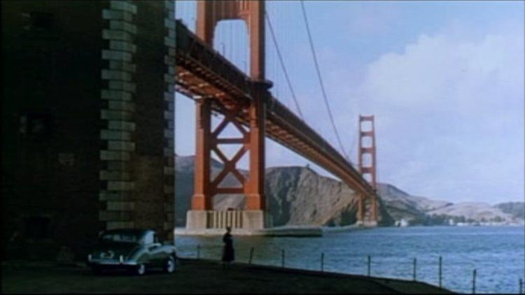 Golden Gate Bridge in popular culture