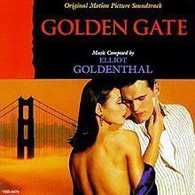 Golden Gate (soundtrack) httpsuploadwikimediaorgwikipediaenthumbb