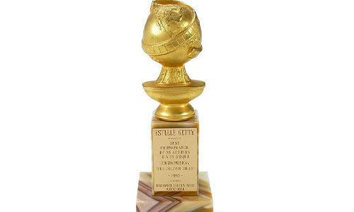 Golden Globe Award Fun Facts About the Golden Globe Awards