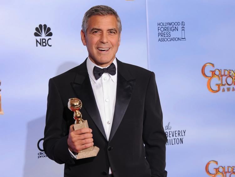 Golden Globe Cecil B. DeMille Award George Clooney to receive Cecil B DeMille Award at Golden Globes