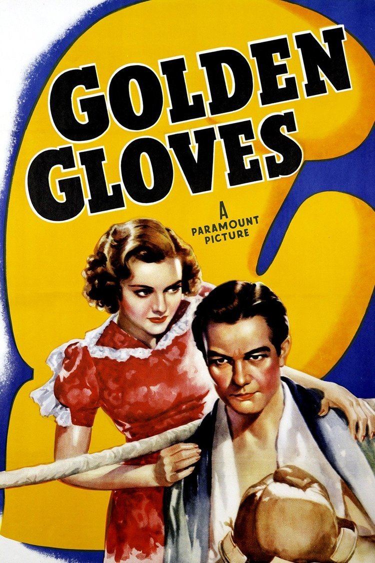Golden Gloves (1940 film) wwwgstaticcomtvthumbmovieposters108117p1081