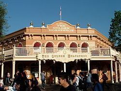 Golden Horseshoe Saloon httpsuploadwikimediaorgwikipediacommonsthu