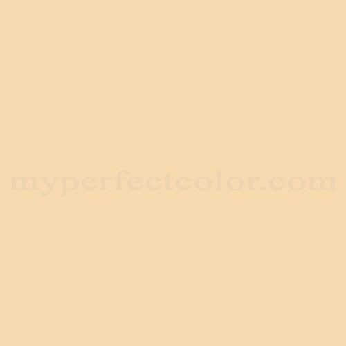 Golden Ivory Solver 8503 Golden Ivory Match Paint Colors Myperfectcolor