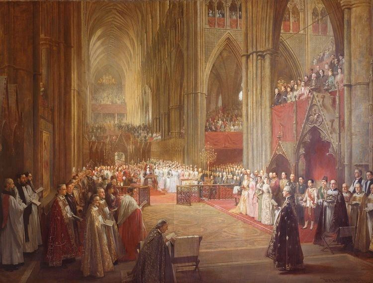 Golden Jubilee of Queen Victoria httpsuploadwikimediaorgwikipediacommons77
